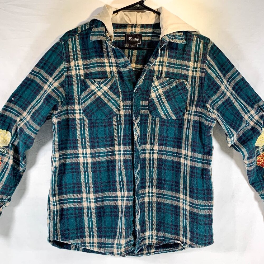 Primitive Y2K Skatboarding Jacket Size M